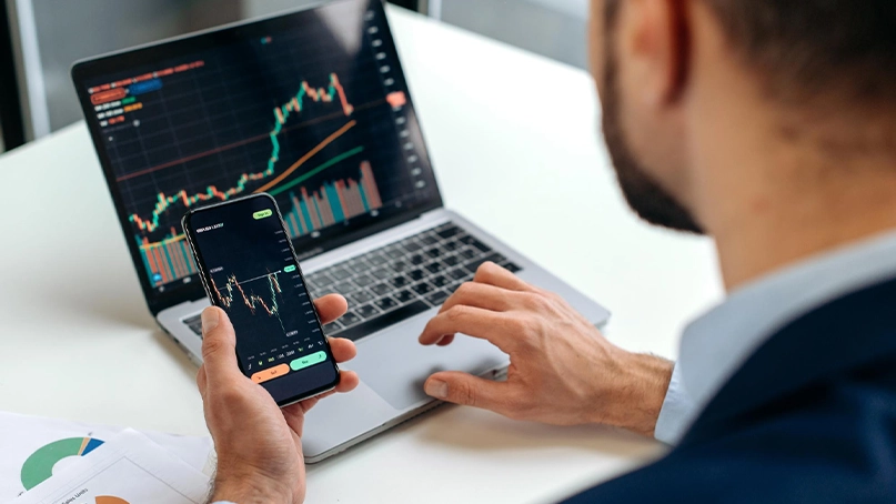 Audace Inviora Piattaforma di Trading