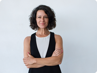 Esperta di trading di Audace Inviora